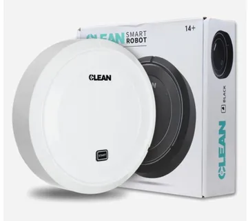 PAMETNI ROBOT ČISTAČ - cover