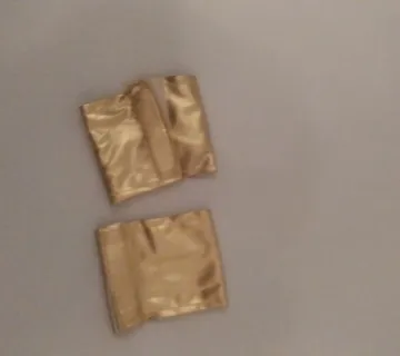 Ukras za ruke - cover