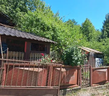 Kuća Donja Pušća 50m2 1100m2 dvorista - cover