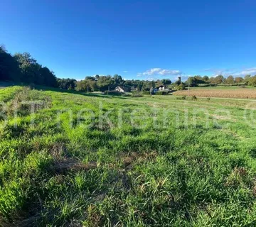 zemljište prodaja Vinica 13400m2 - cover