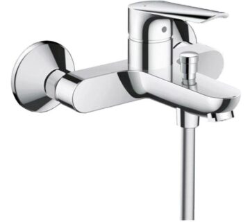 Miješalica (slavina) za kadu HANSGROHE Logis E 71403000 - cover