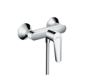 Miješalica (slavina) za tuš kadu HANSGROHE Logis E 71602000 - cover