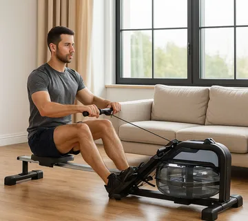 SPRAVA ZA VESLANJE NA VODU, BBDAA - cover