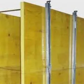 građevinska oplata - cover