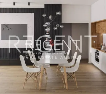 Split, Kaštela - Trosoban stan sa pogledom na more - cover