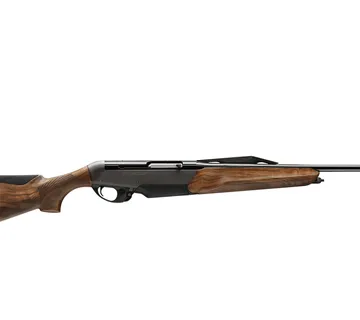 Benelli Argo-E Pro cal. 308 Win. - cover