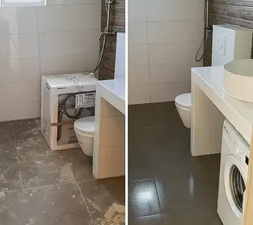 Jednokratno generalno čišćenje stana - cover