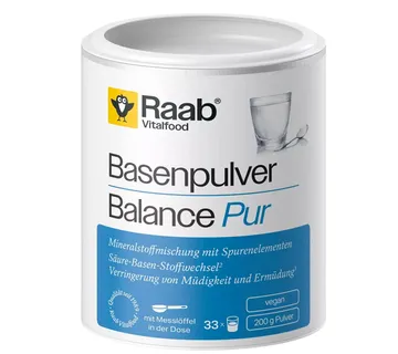 Alkalni napitak Balance Pure 200gr - cover