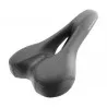 Sjedalo Saddle SCT s rupom – crno - cover