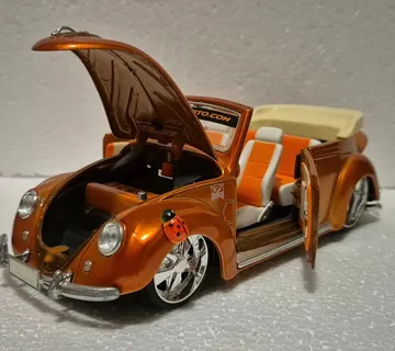 Osobna kolekcija vozila - cover