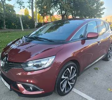 Renault Scenic dci  160, BOSE, AUTOMATIK, EKSTRA STANJE - cover