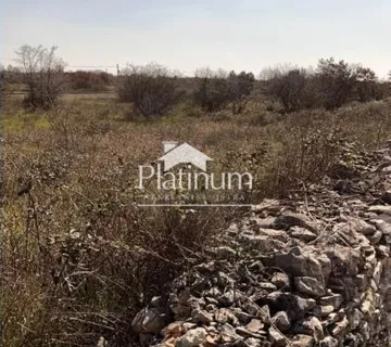 Istra,Vodnjan poljoprivredno zemljište veličine 989 m2 - cover