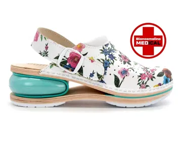 KLOMPE S JASTUKOM, Cvjetna, GJFA - cover