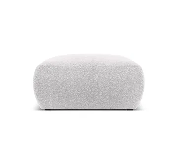 Molino tabure 75x75cm, Materijal: Boucle - cover