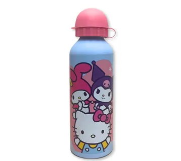 Hello Kitty ‘Together’ boca za vodu, 500 ml - cover