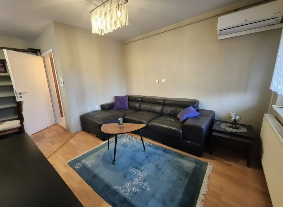 DVOSOBAN STAN, NOVIJA GRADNJA, GPM U CIJENI-DONJE SVETICE - cover