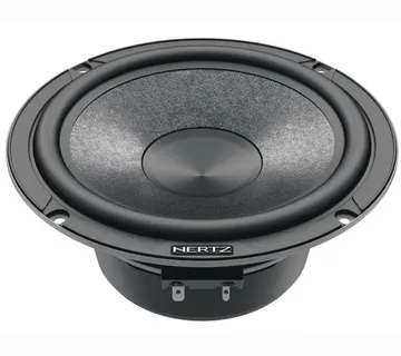 BAS ZVUČNIK HERTZ C 165, 165 (6.5) mm (in.) | Woofer | 210 W | 4 Ohm - cover