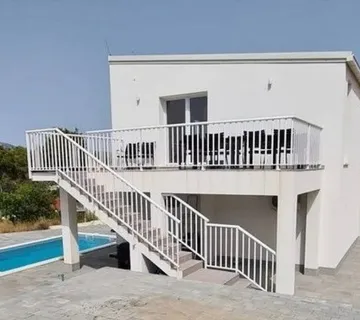 Kuća na prodaju - Lumbarda - cover