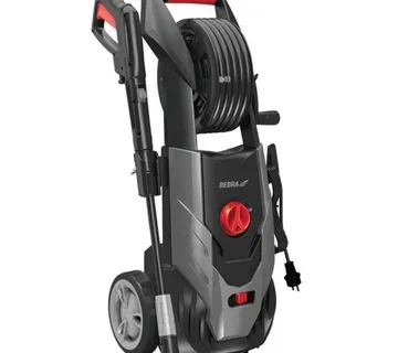 Visokotlačni perač 1900W - cover