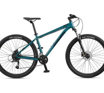 JAMIS TRAIL X A2 27,5″ - cover