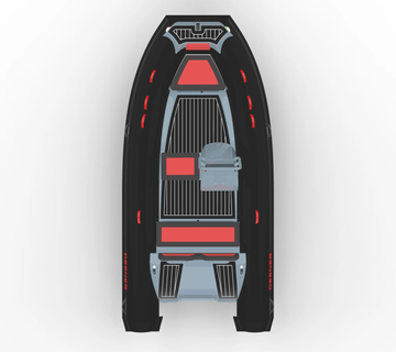 Desner Sport 380 - cover