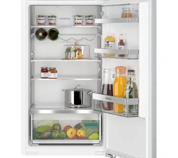 SIEMENS Ugradbeni hladnjak iQ500 KI31RADD1 - cover