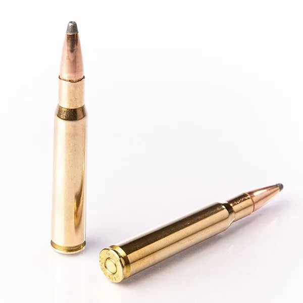 Karabinsko streljivo FIOCCHI .30-06 SP 9,7g / 150gr - cover