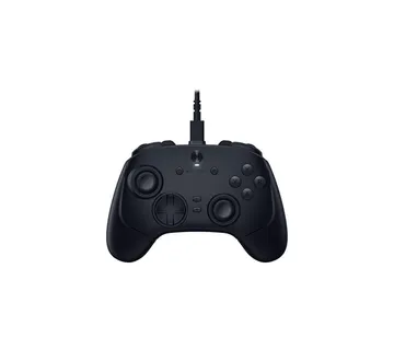 Razer Wolverine V3 Tournament 8K, PC - cover