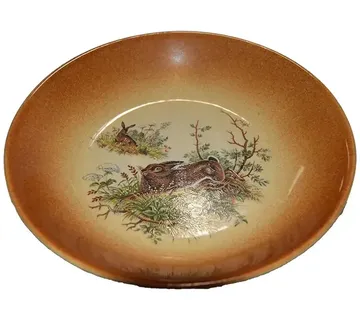 Kozap duboki tanjur 21cm - cover