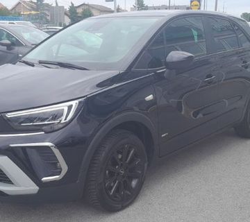 Opel Crossland Blitz 1.5D 81kw - 7 godina garancije! - cover