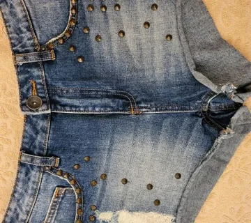 Traper hlačice vel. 38 - cover