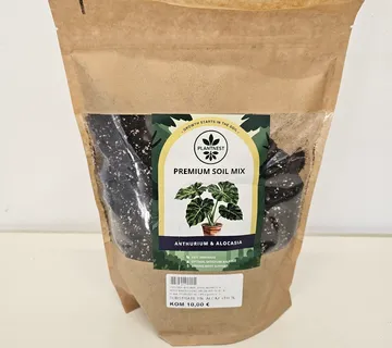 SUPSTRAT ZA ANTHURIUM/ALOCASIA 3 L - cover