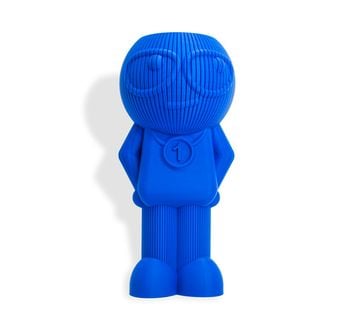 PLA Basic - Blue - cover