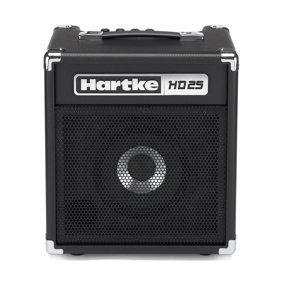 HARTKE-HD25-COMBO-8˝-AMP-pojacalo-za-bas-gitaru-prednja-strana