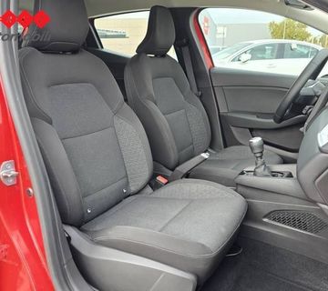 RENAULT CLIO 1.0 TCE - cover