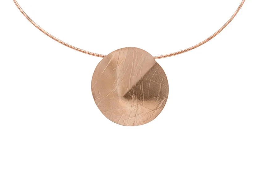 Ogrlica Sole - cover