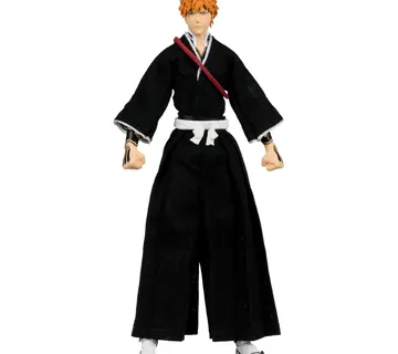 Bleach Ichigo Kurosaki akcijska figura 18cm - cover