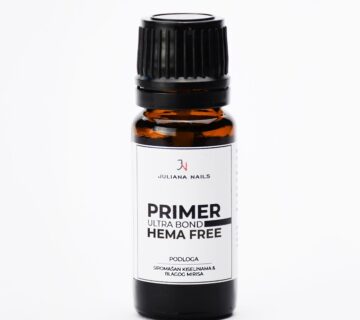 Primer Ultra Bond – HEMA FREE 10ml - cover