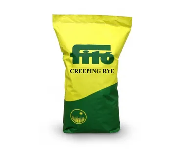 FITÓ CREEPING RYE - cover