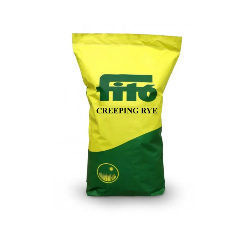 FITÓ CREEPING RYE - cover