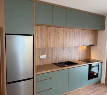 Kuhinja izrađena po mjeri - cover