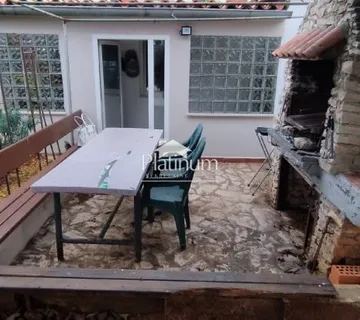 Istra,Prematura prizemnica 500 m od mora (prodaja) - cover