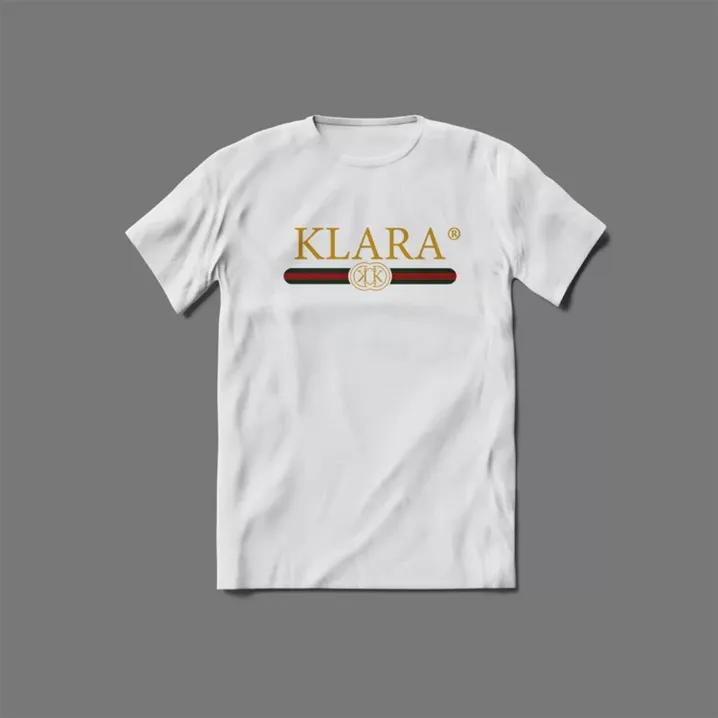 Personalizirana majica s imenom po želji - cover