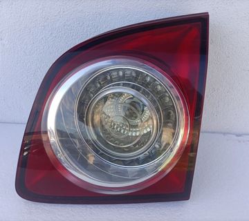 STOP LAMPA DESNA UNUTARNJA VW GOLF 5 PLUS - cover
