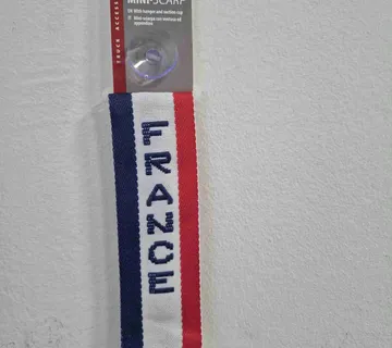 ZAVJESICA-FRANCE - cover