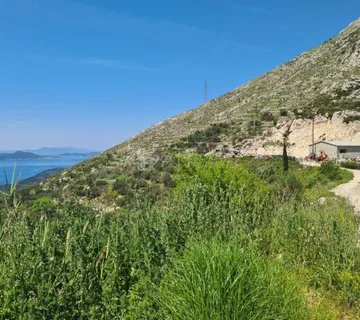 Zemljište na Pobrežju - cover