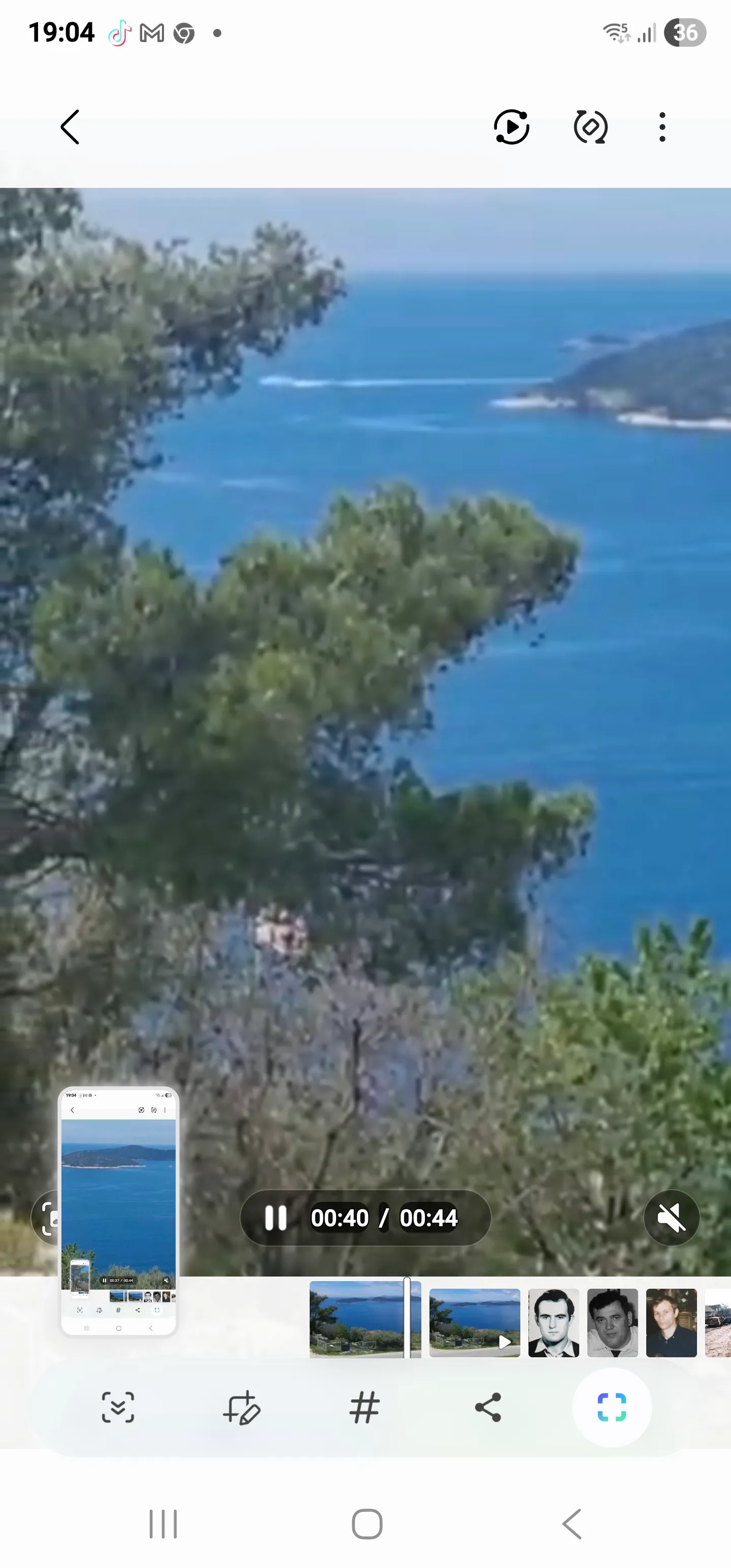 Trsteno Građevinsko zemljiste M1 - cover