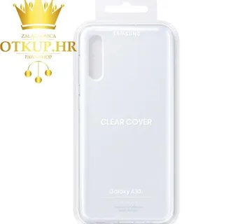 ZAŠTITNA MASKICA ZA SAMSUNG GALAXY A30S / R1, RATE !! - cover