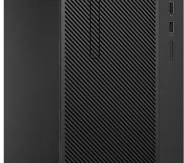 Stolno računalo HP 290 G1 MT i3/4GB/500GB - cover