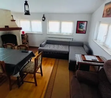 DVOETAŽNI STAN (97 m²) DUBRAVA, ZA RADNIKE, NAJAM (iznajmljivanje) - cover